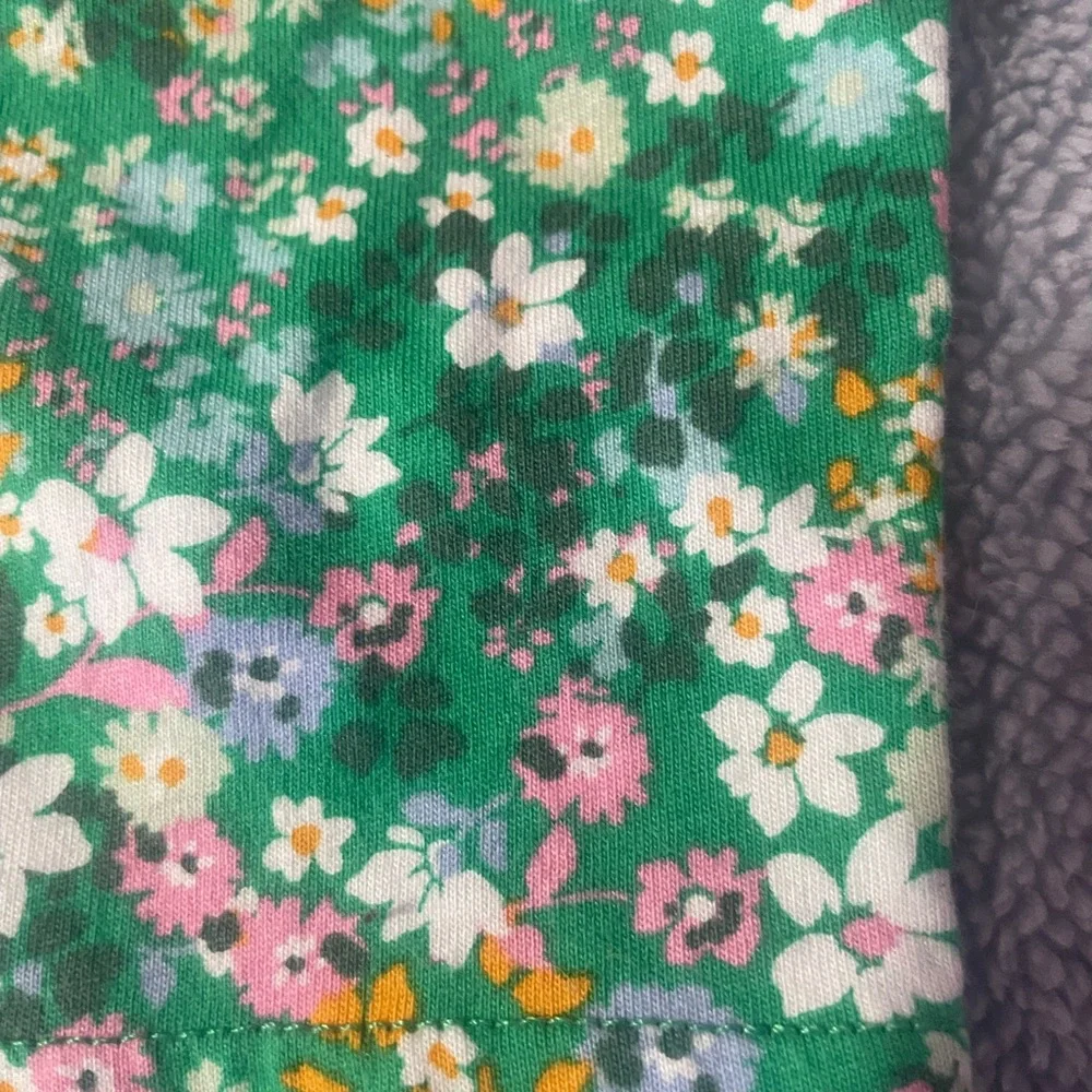 Carter's Girls Floral Print Pants 18 Months